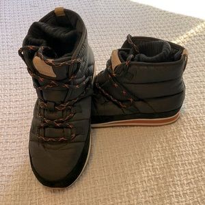 Teva Boots